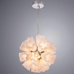 Подвесная люстра Arte Lamp Canzone  - 2